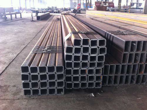 q345b方矩管車(chē)間車(chē)間