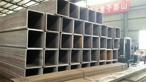 16MN方管